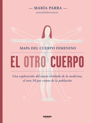 cover image of El otro cuerpo